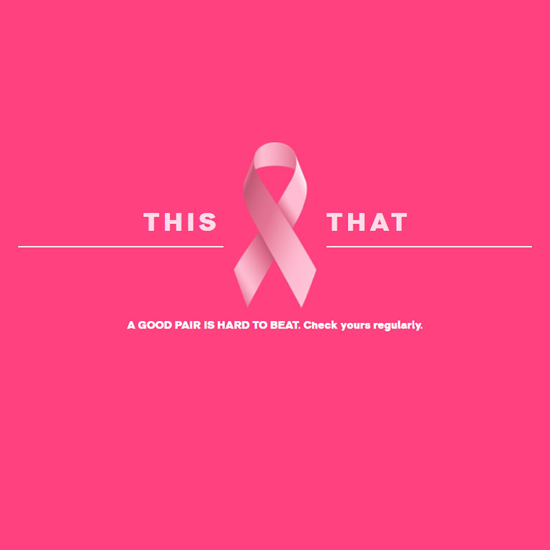 Breast Cancer Campaign