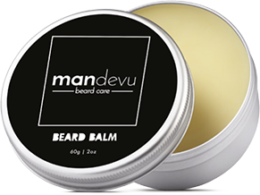 Mandevu Beard Care