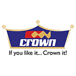 Crown Paints