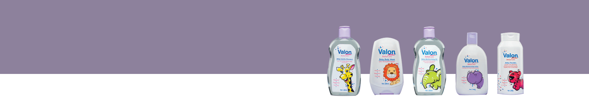 Valon Baby Care