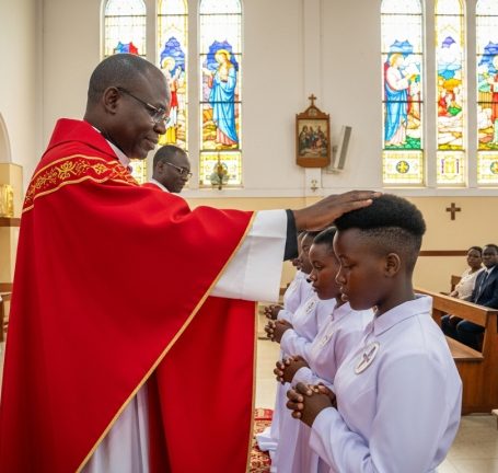 confirmation