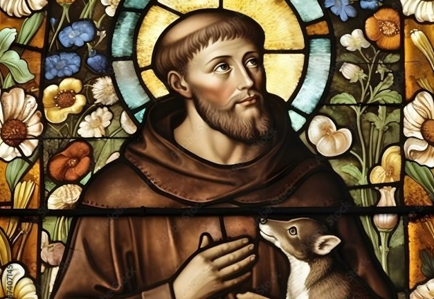 st-francis-of-assisi-patron-saint