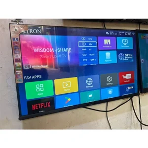 Vitron 32 Smart TV