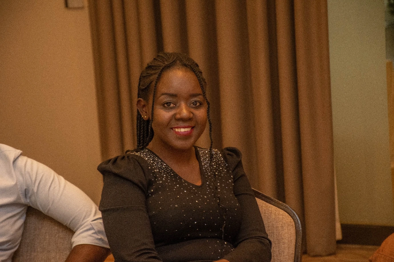 Elizabeth Jumah