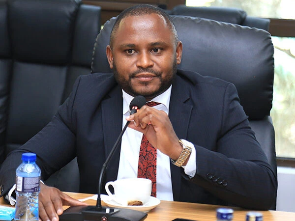 Johnson Kilangi