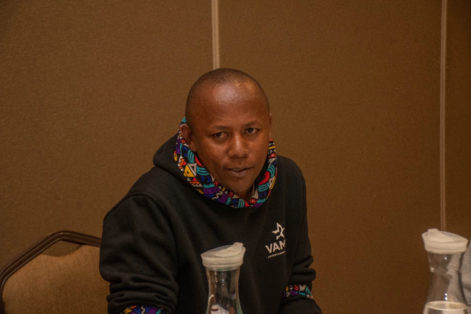 Kenneth Karuri